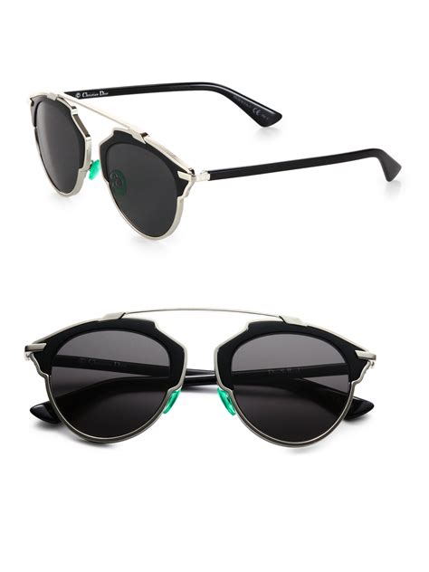 dior so real sunglasses price